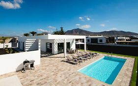 Blancazul Villa Gazmira